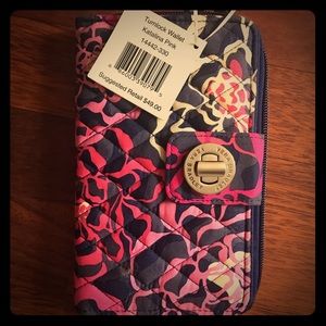 Vera Bradley Wallet